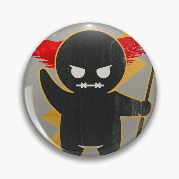 Item preview, Granizo vudú designed and sold by DeDesign Collective.