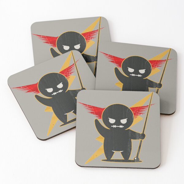 Item preview, Granizo vudú designed and sold by DeDesign Collective.