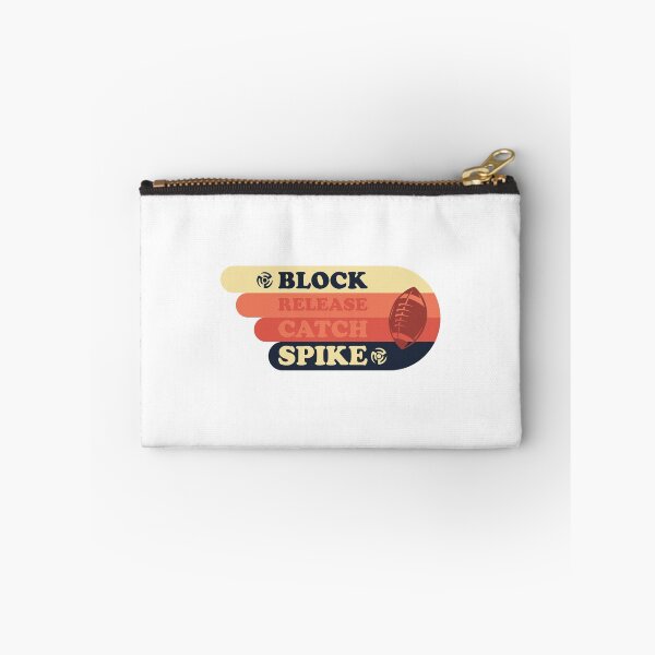 Item preview, Block release catch spike designed and sold by nadimujjl.
