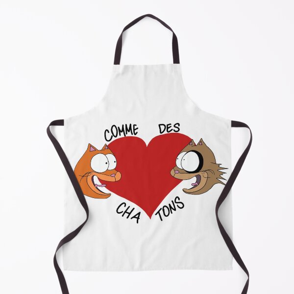 Item preview, Comme des Chatons! designed and sold by Michael Erdman.