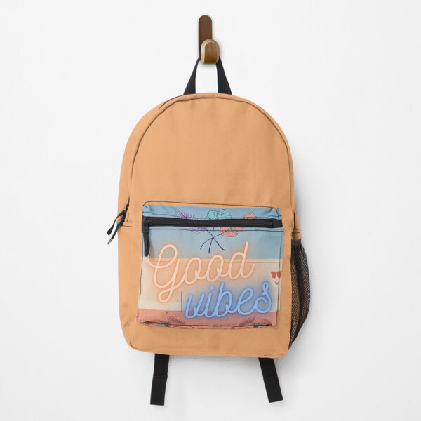 Item preview, Always ready for good vibes designed and sold by SandraBrav.