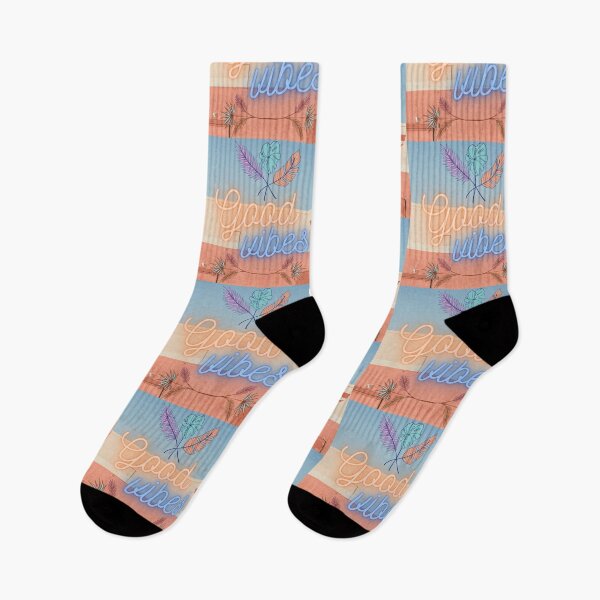 Item preview, Always ready for good vibes designed and sold by SandraBrav.