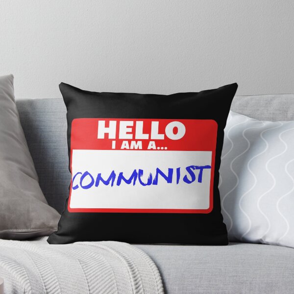 Item preview, Communist designed and sold by itwasallmydream.