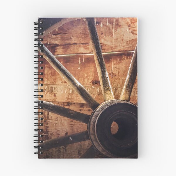 Item preview, Wagon Wheel designed and sold by Jim Love.