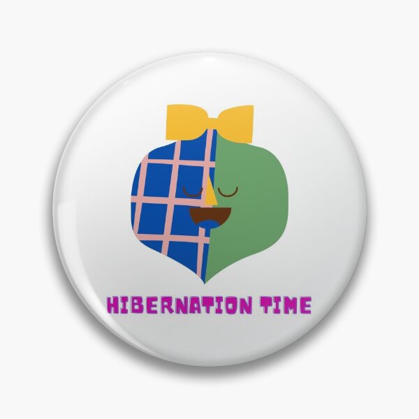 Item preview, Hibernation Time designed and sold by Debajeet Dey.