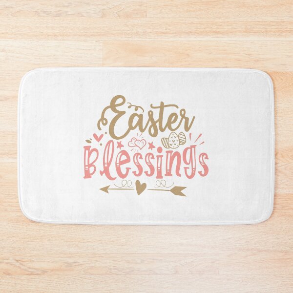 Item preview, blessings designed and sold by Paul's Designs.