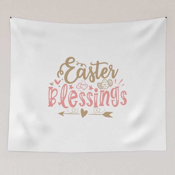 Item preview, blessings designed and sold by Paul's Designs.