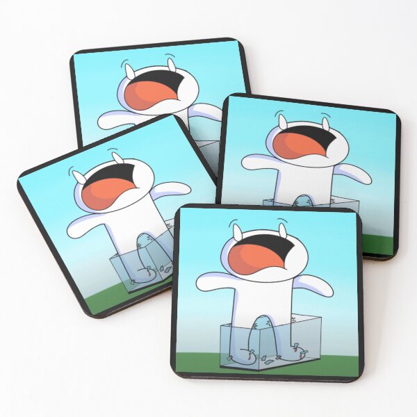 Item preview, Theodd1sout Injuries designed and sold by narcocynic.