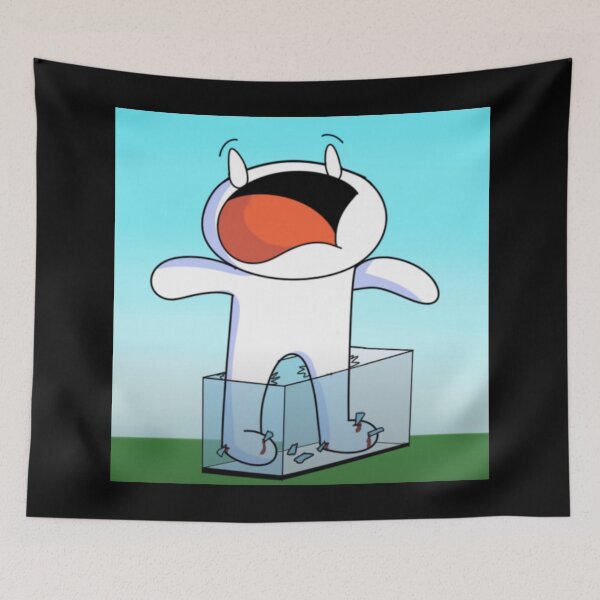 Item preview, Theodd1sout Injuries designed and sold by narcocynic.