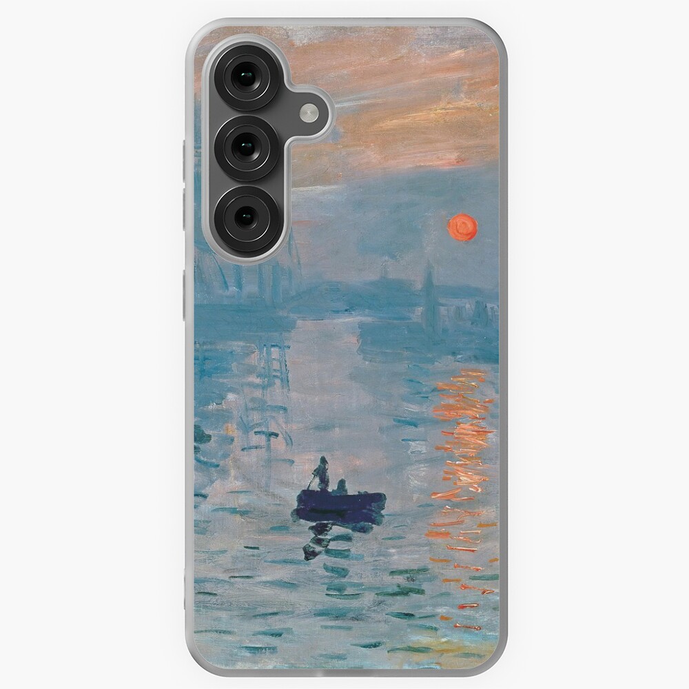 Item preview, Samsung Galaxy Soft Case designed and sold by HistoryRestored.