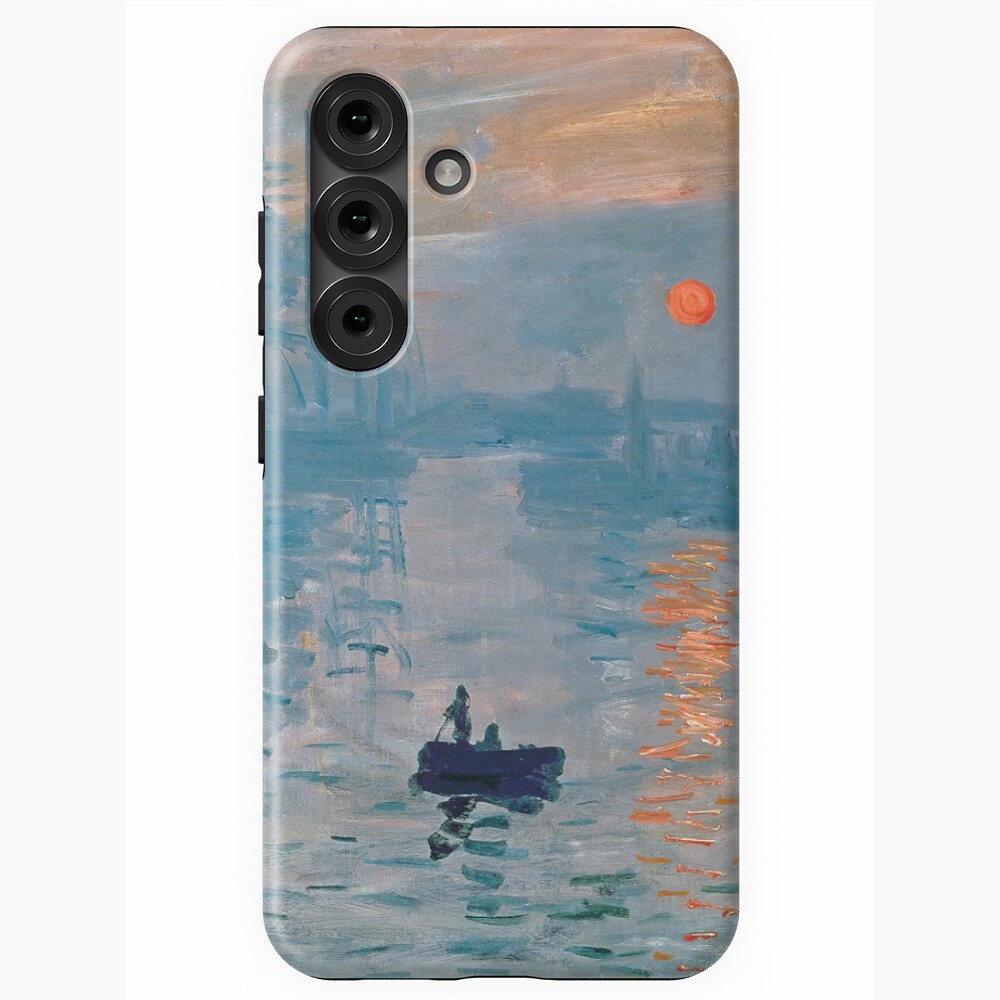 Item preview, Samsung Galaxy Tough Case designed and sold by HistoryRestored.