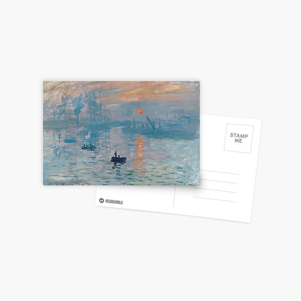 Item preview, Postcard designed and sold by HistoryRestored.