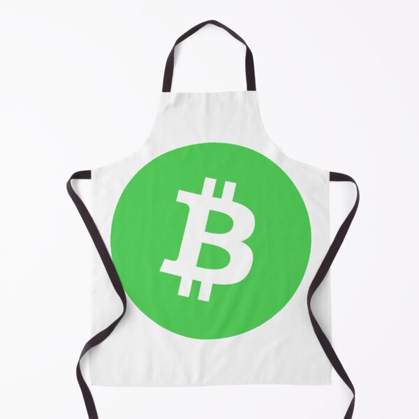 Item preview, Cryptocurrency: Bitcoin Cash (BCH) designed and sold by Bouzdesigns.