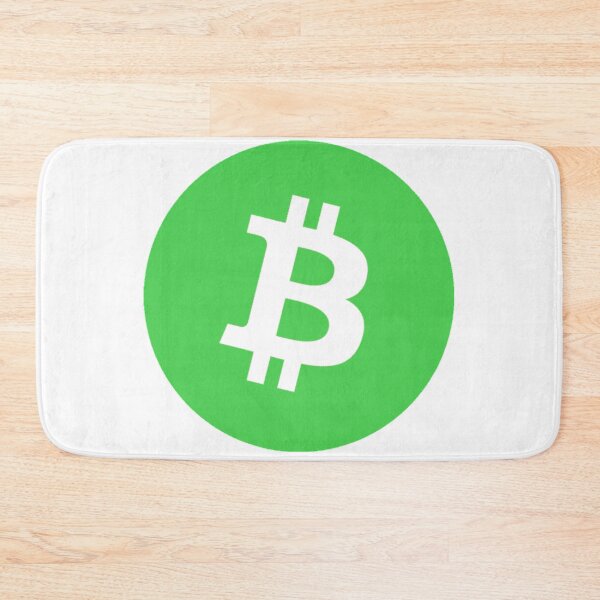Item preview, Cryptocurrency: Bitcoin Cash (BCH) designed and sold by Bouzdesigns.