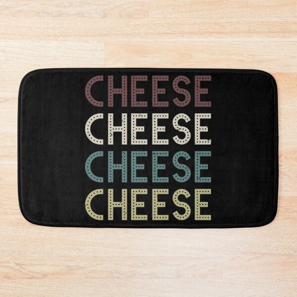 Item preview, Funny Vintage Girl Cheese Lover designed and sold by jcorres.