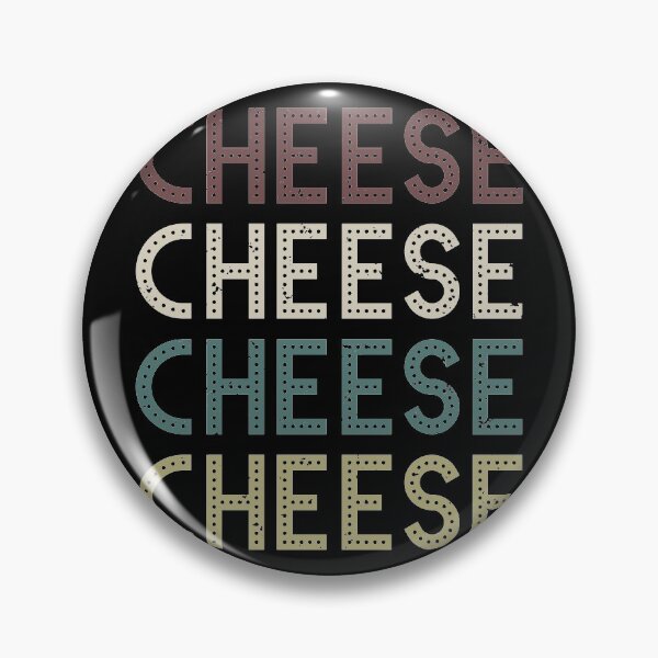 Item preview, Funny Vintage Girl Cheese Lover designed and sold by jcorres.