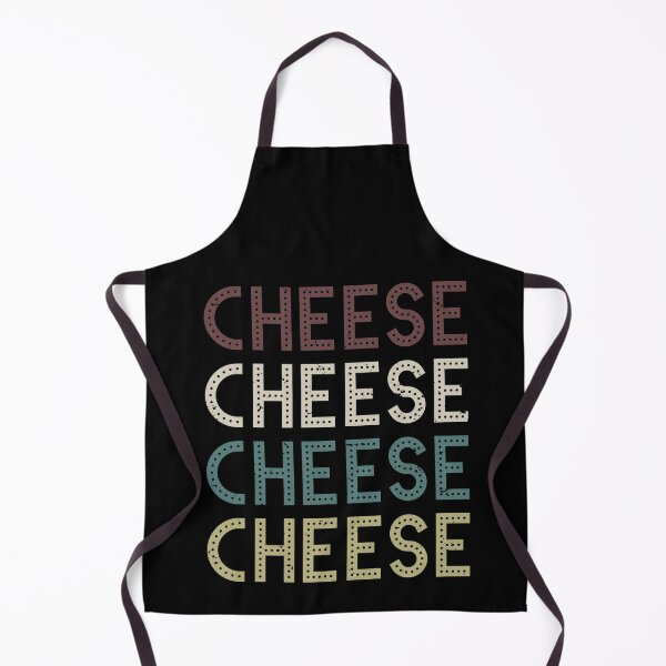 Item preview, Funny Vintage Girl Cheese Lover designed and sold by jcorres.