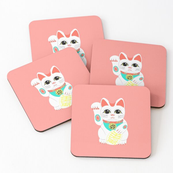 Item preview, Lucky Cat designed and sold by Adam Regester.