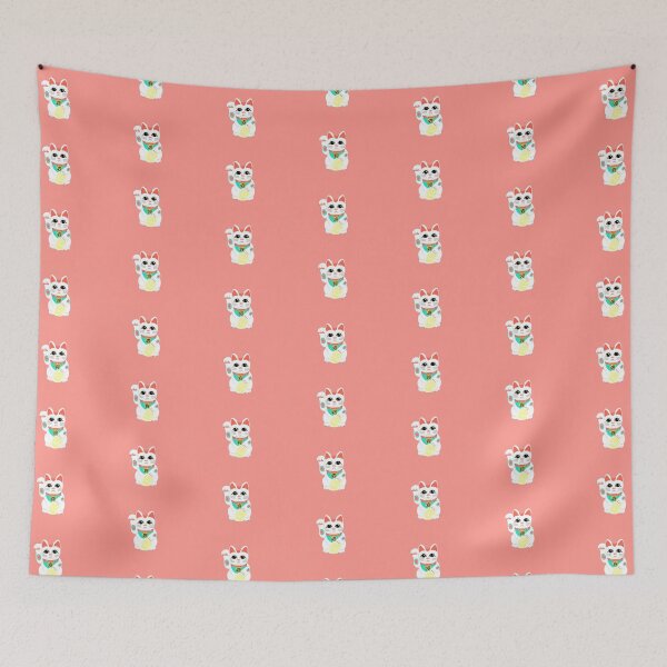Item preview, Lucky Cat designed and sold by Adam Regester.