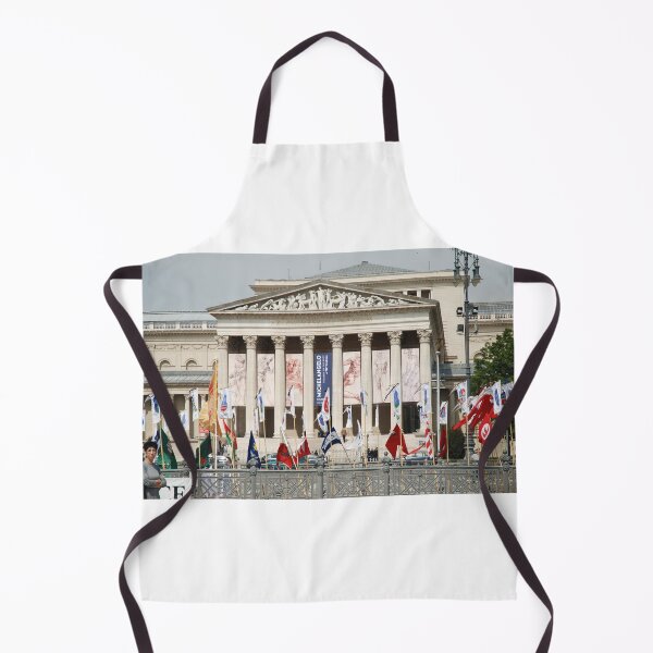 Item preview, Budapest: Szepmuveszeti Muzeum - Pillars & Poles designed and sold by justbmac.
