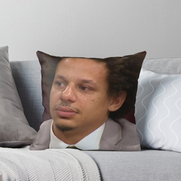 Item preview, Eric Andre Single Tear designed and sold by Cowboy Mike.