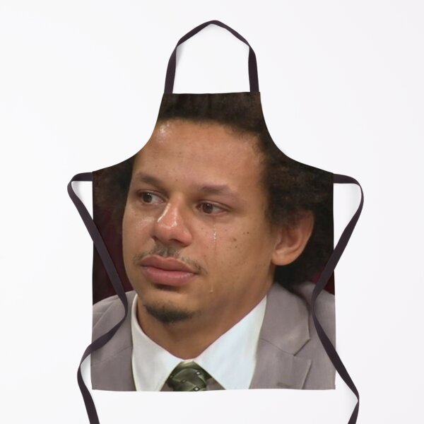 Item preview, Eric Andre Single Tear designed and sold by Cowboy Mike.