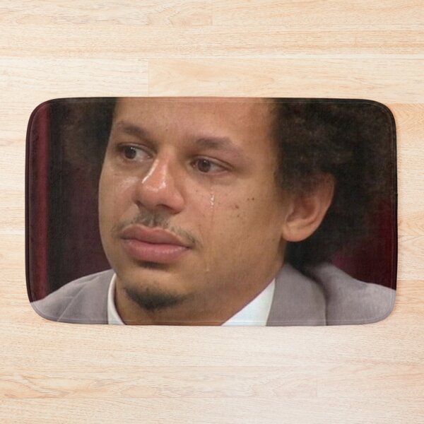 Item preview, Eric Andre Single Tear designed and sold by Cowboy Mike.