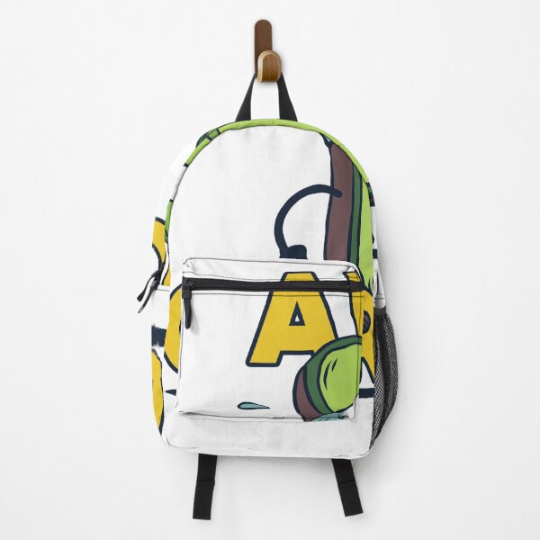 Item preview, Avocardio Avocado Fitness Workout designed and sold by JonasDesign.