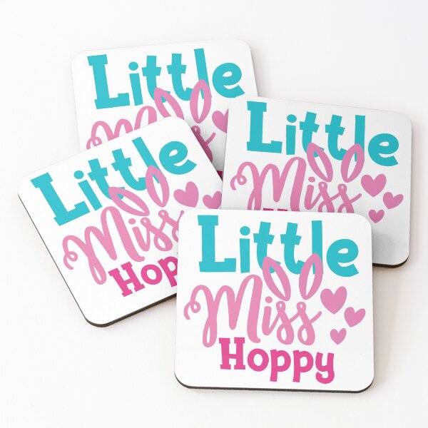 Item preview, PNG\Little Little_Miss Hoppy designed and sold by Paul's Designs.