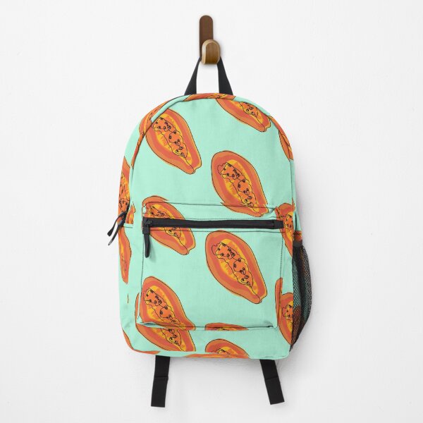 Item preview, Papaya designed and sold by orangerinka.
