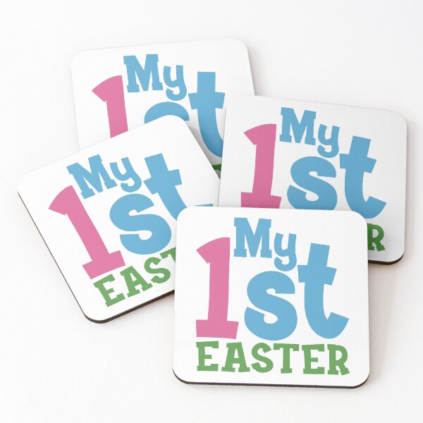 Item preview, PNG\My My_First Easter (1) designed and sold by Paul's Designs.
