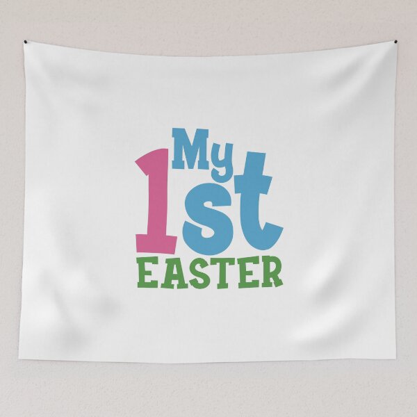 Item preview, PNG\My My_First Easter (1) designed and sold by Paul's Designs.