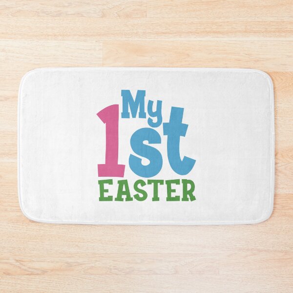 Item preview, PNG\My My_First Easter (1) designed and sold by Paul's Designs.