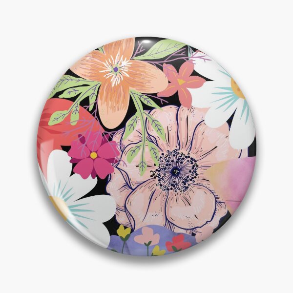 Item preview, flower composition designed and sold by Diamaber.