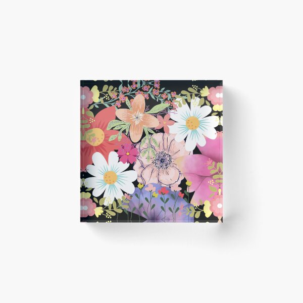 Item preview, flower composition designed and sold by Diamaber.