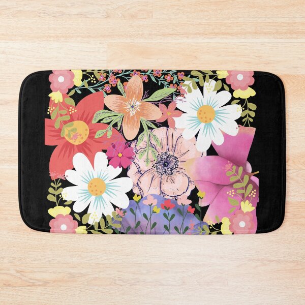 Item preview, flower composition designed and sold by Diamaber.