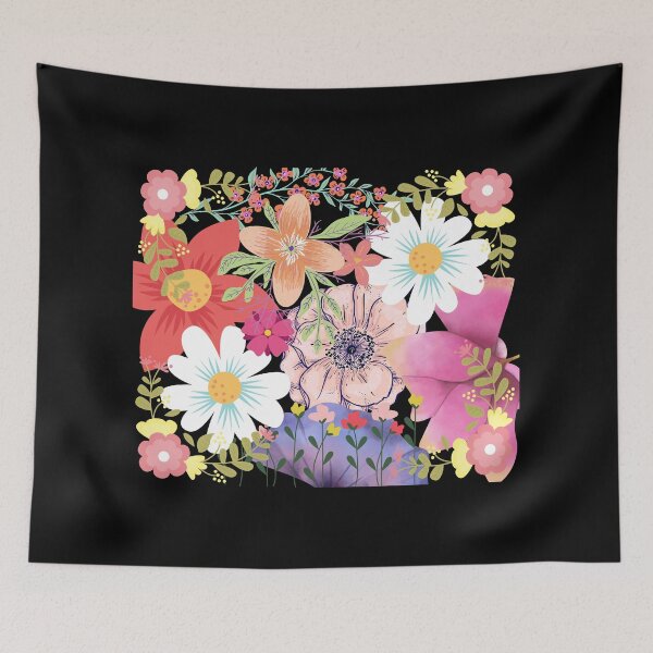 Item preview, flower composition designed and sold by Diamaber.