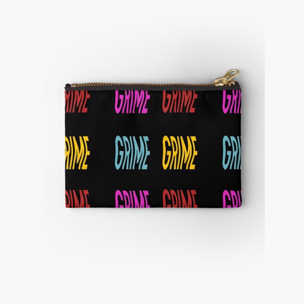 Item preview, Grime Music designed and sold by Marvelpic.