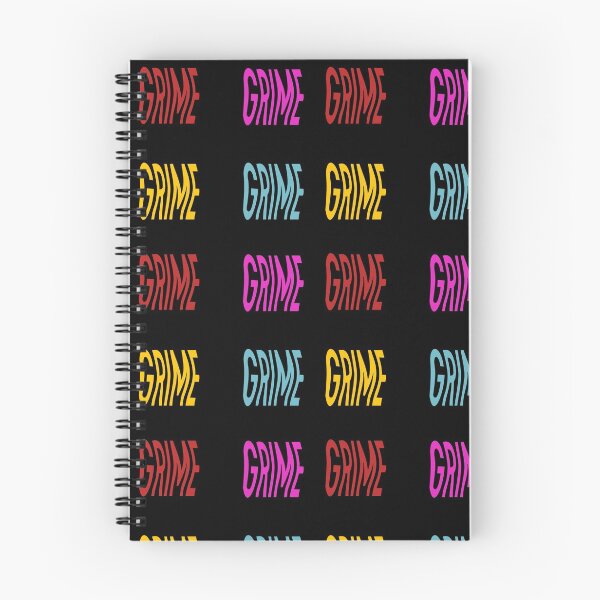 Item preview, Grime Music  designed and sold by Marvelpic.