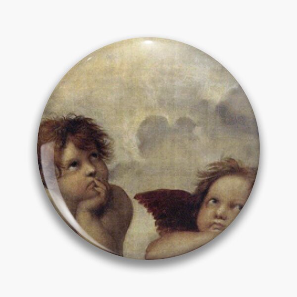 Item preview, LIttle angels designed and sold by Olexandr  Melnyk.