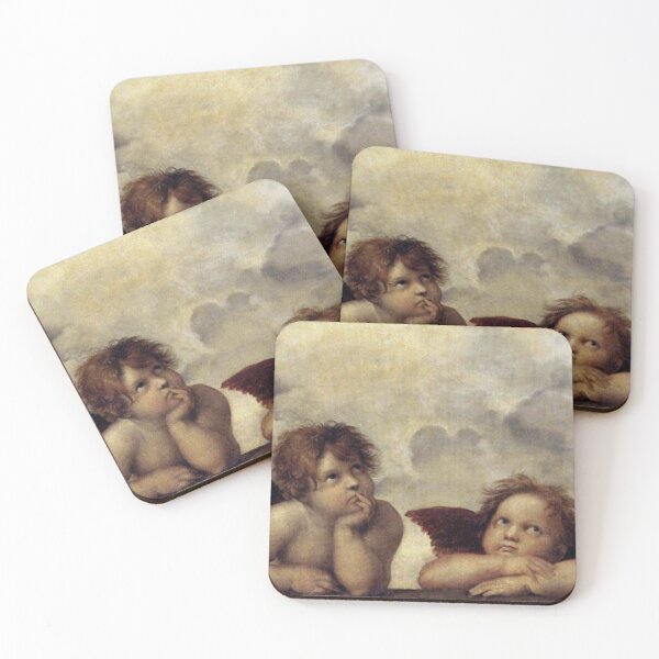Item preview, LIttle angels designed and sold by Olexandr  Melnyk.