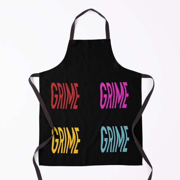 Item preview, Grime Music designed and sold by Marvelpic.