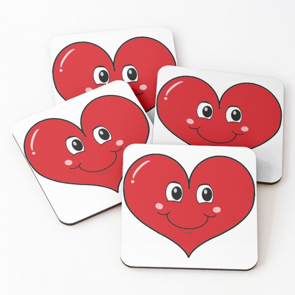 Item preview, Hearty Emotion - Smile designed and sold by Ketsadaporn.