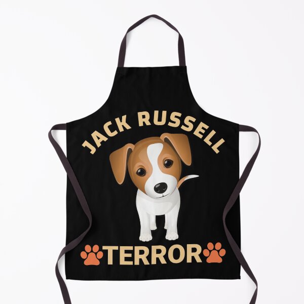 Artikelvorschau, Jack Russell Terror entworfen und verkauft von Life Shop.