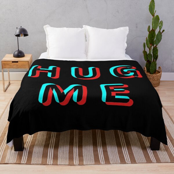 Item preview, Hug me tiktok style designed and sold by aktiveaddict.