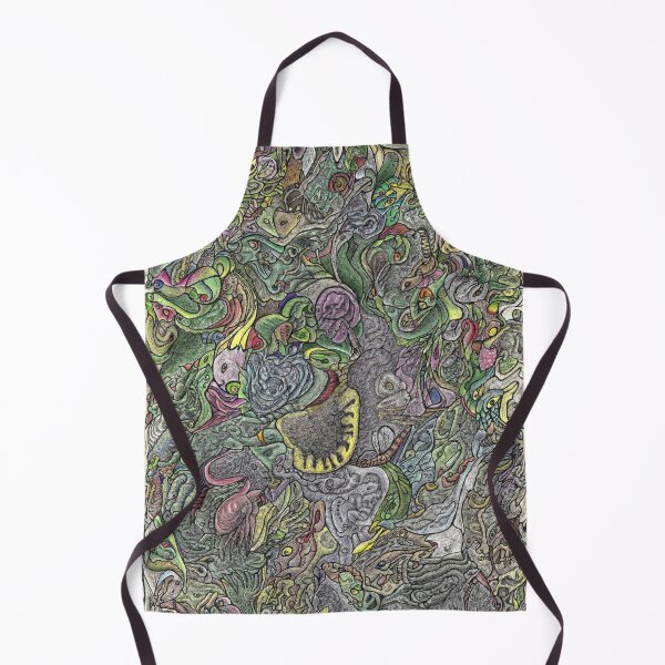 Item preview,  Fantastic Forest designed and sold by Metaphormoose.