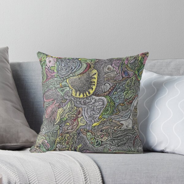 Item preview,  Fantastic Forest designed and sold by Metaphormoose.