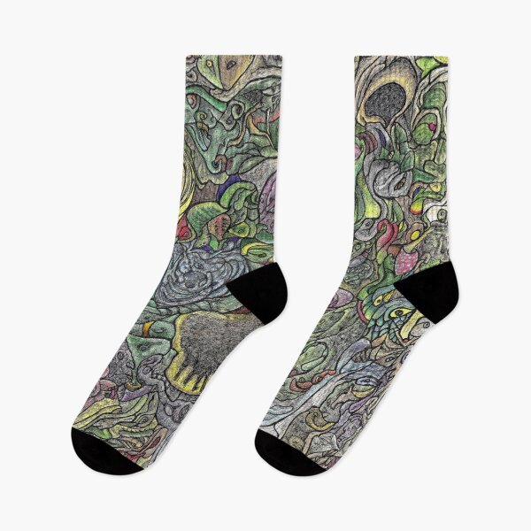 Item preview,  Fantastic Forest designed and sold by Metaphormoose.