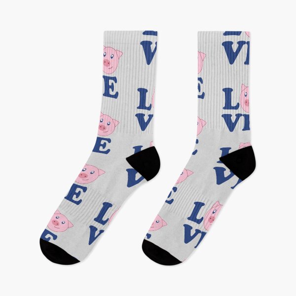 Item preview, Love Pigs designed and sold by DeadRight.