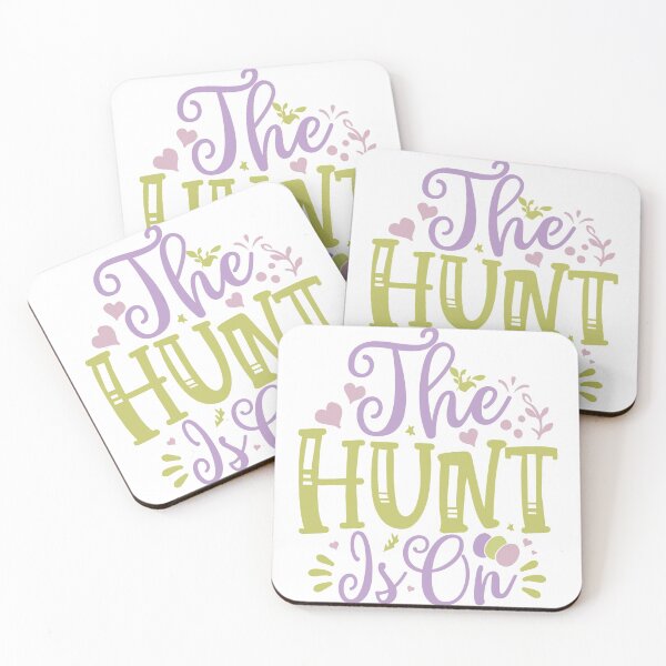 Item preview, PNG\the the_hunt hunt_is on designed and sold by Paul's Designs.